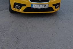 Huzurevi Taksi