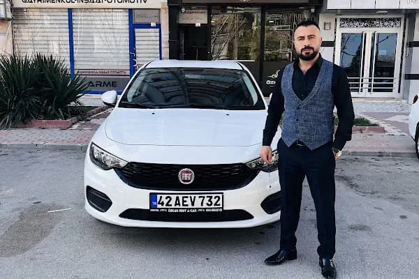 Konya Havalimanı Araç Kiralama - Resim 10