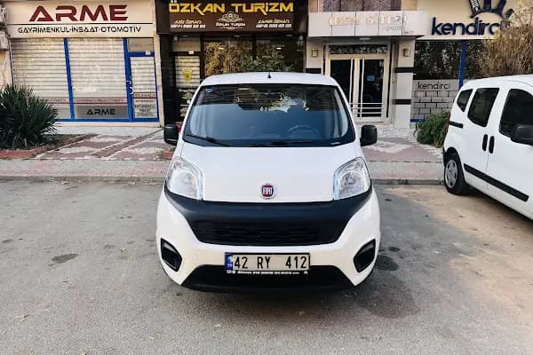 Konya Havalimanı Araç Kiralama - Resim 9