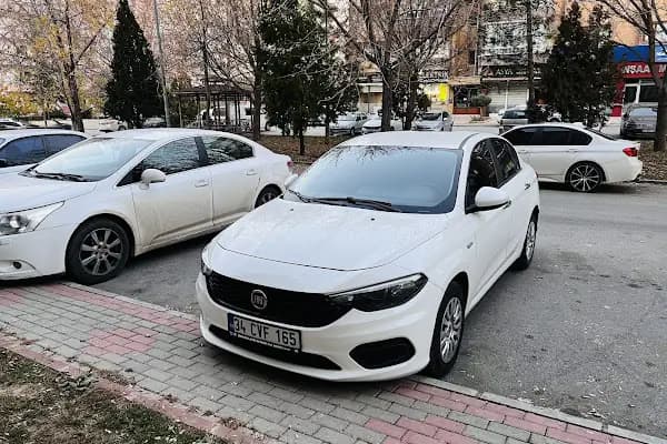 Konya Havalimanı Araç Kiralama - Resim 4