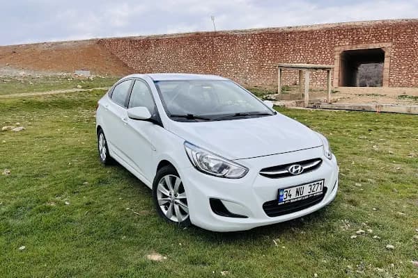 Konya Havalimanı Araç Kiralama - Resim 1