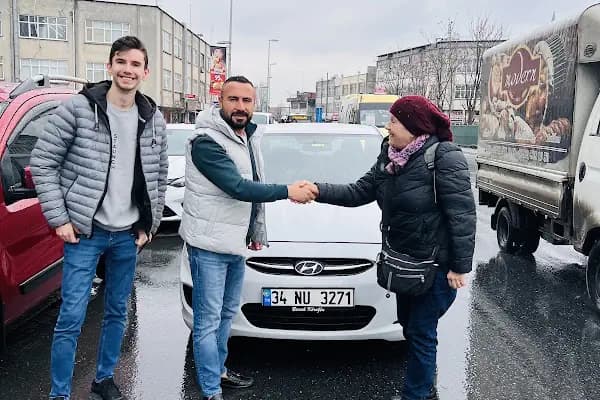 Konya Havalimanı Araç Kiralama - Resim 7