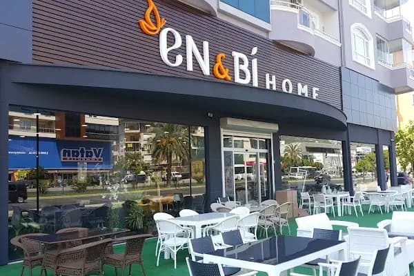 eNBi Home Mobilya Alanya - Mobilya mağazası - Antalya Finike