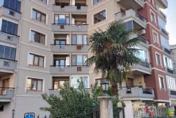 Özbek Sitesi