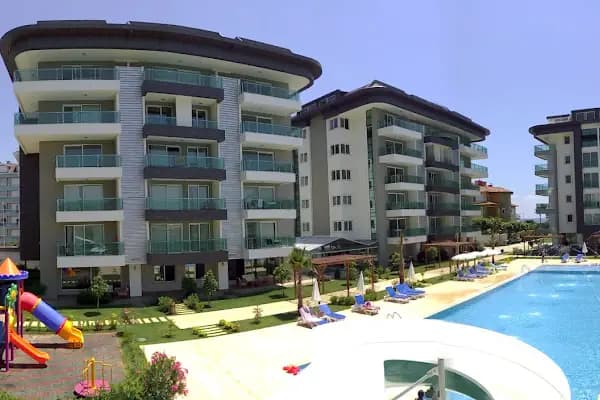 Moda Marine Residence - ACG - Gayrimenkul Yöneticisi - Antalya Muratpaşa