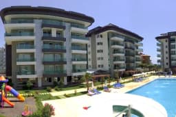 Moda Marine Residence - ACG