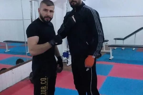 Akçaabat Spor Salonu - Spor Tesisi - Trabzon Akçaabat