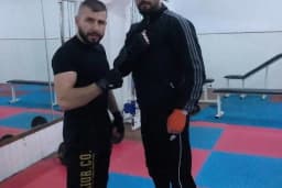 Akçaabat Spor Salonu