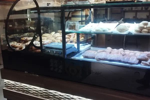 Çiçek Pastanesi - Fırın - Balıkesir Susurluk