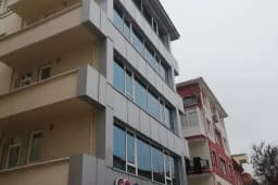 Koç Diyaliz Merkezi - Sincan