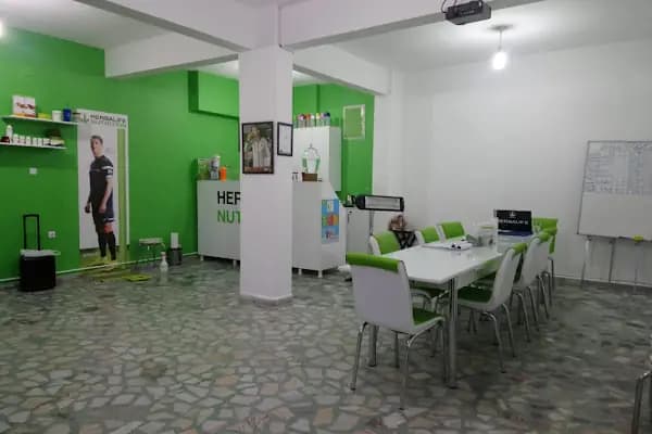 Adıgüzel kilo kontrol merkezi - Sağlık Kulübü - İstanbul Esenyurt