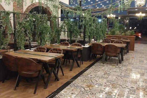 Bıçaksız Restoran - Et Yemekleri Restoranı - Bursa Nilüfer