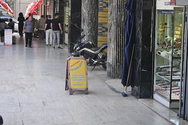 Kuyumcu Dilaver - Kuyumcu - Ankara Altındağ