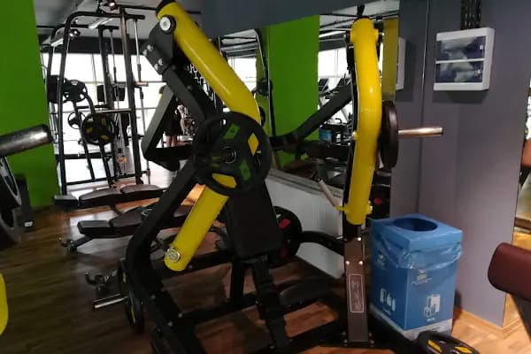 Next Level Personal Coaching & Gym - Spor salonu - Adana Aladağ
