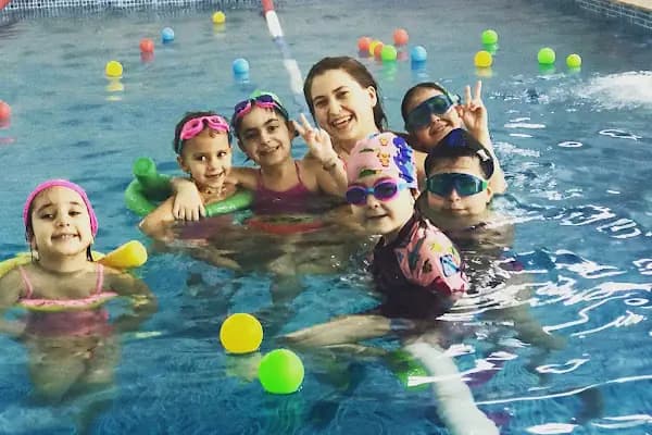 Çerkezköy yüzme - Yüzme Okulu - Tekirdağ Kapaklı