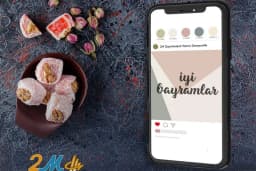 2M Gayrimenkul Yatırım Danışmanlık