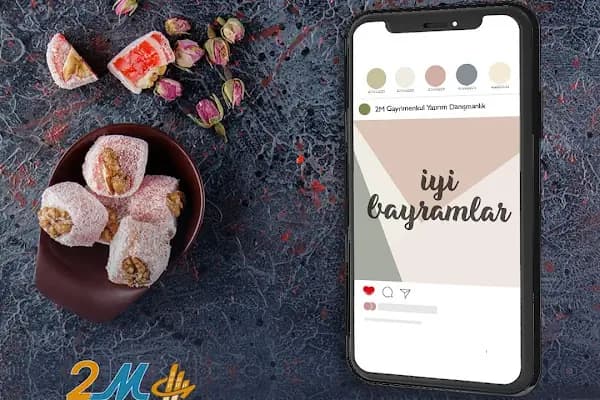 2M Gayrimenkul Yatırım Danışmanlık - Gayrimenkul Danışmanı - Bursa İznik