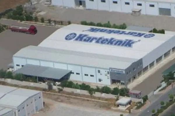 Antalya Karteknik Soğutma Endüstriyel Mutfak San. Tic. İnş. Ltd. Şti. - Mağaza - Antalya Demre