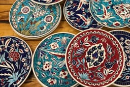 İznik Gamze Sanat Atölyesi
