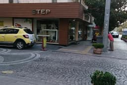 Step Ayakkabı