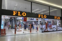 FLO Korupark AVM Mağazası
