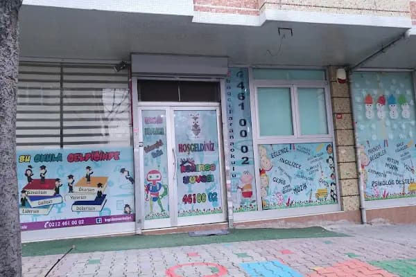 Özel Karınca Yuvası Anaokulu - Anaokulu - İstanbul Bağcılar