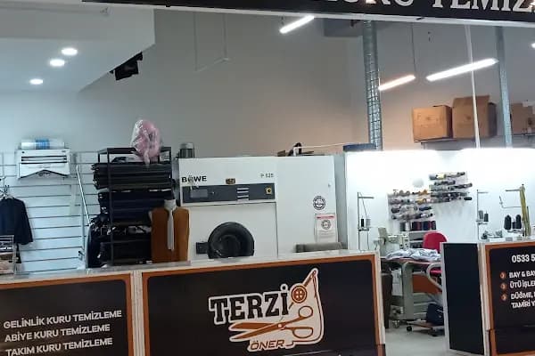 ÖNER KURU TEMİZLEME TERZİ - Kuru Temizlemeci - İstanbul Arnavutköy