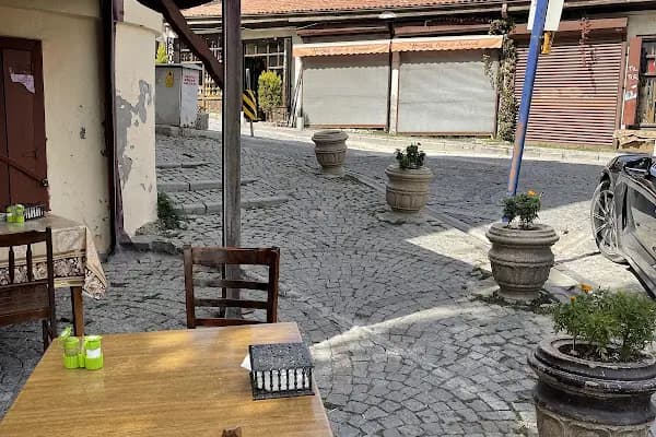 Hacer'den Yöresel Lezzetler - Aile restoranı - Ankara Altındağ