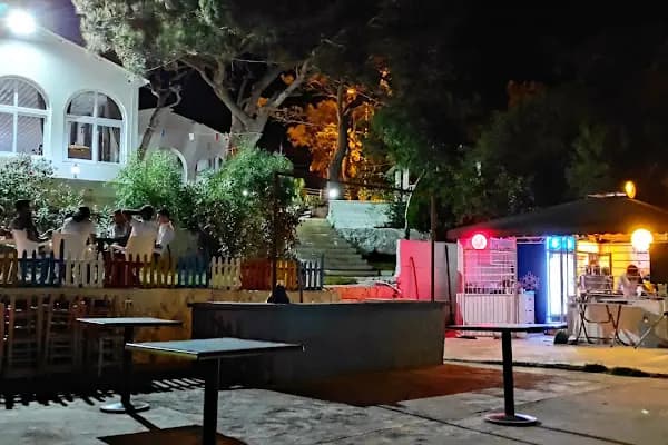 Çamlık Dedikodu Restaurant - Restoran - Mersin Tarsus
