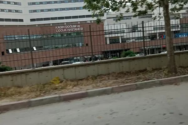 مشفى - Hastane - Adana Çukurova