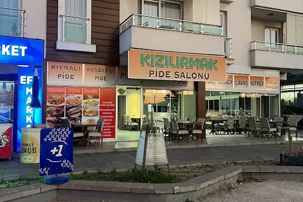 Efe Market - Bakkal - İzmir Aliağa