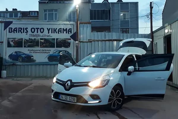 A-Car Detailing - Araba Yıkama - İstanbul Maltepe
