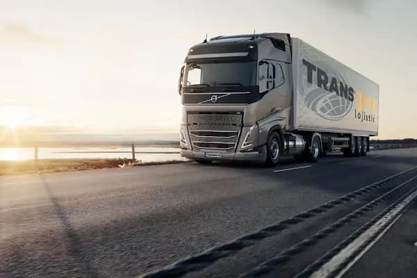 Transgood Lojistik ve Uluslararası Taşıma - Lojistik Firması - İstanbul Ataşehir