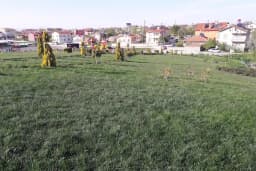 İlbiz Höyüğü Parkı
