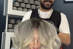 KUAFÖR ERDİ