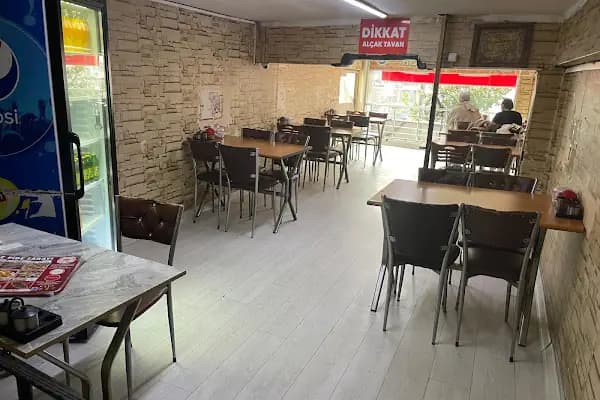 Musa Usta & Pide Salonu - Restoran - İstanbul Arnavutköy