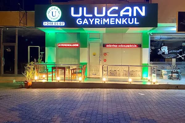 Ulucan Gayrimenkul - Resim 3