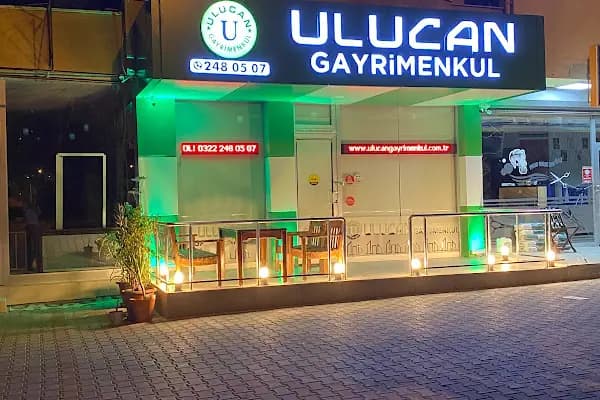 Ulucan Gayrimenkul - Resim 20