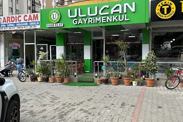 Ulucan Gayrimenkul - Resim 4