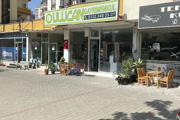 Ulucan Gayrimenkul - Resim 14