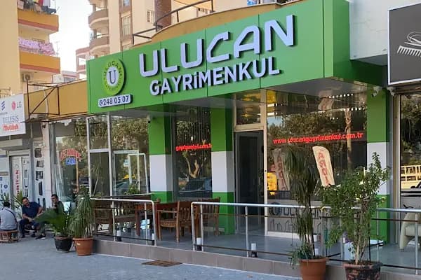 Ulucan Gayrimenkul - Resim 9