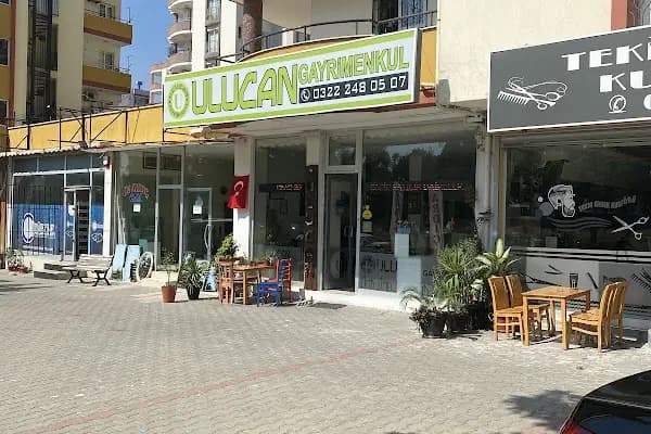 Ulucan Gayrimenkul - Resim 7