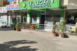 Ulucan Gayrimenkul