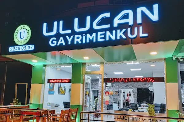 Ulucan Gayrimenkul - Resim 2