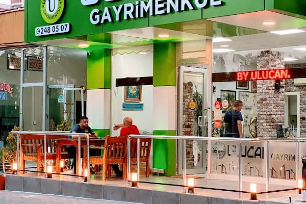 Ulucan Gayrimenkul - Resim 18