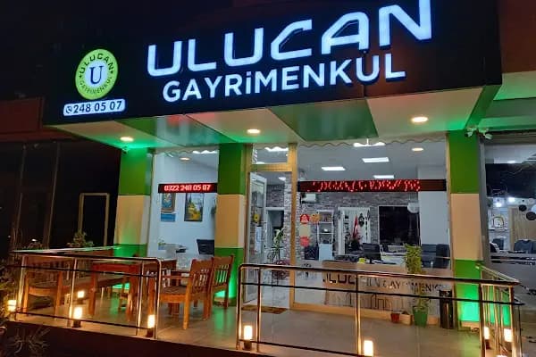 Ulucan Gayrimenkul - Resim 17