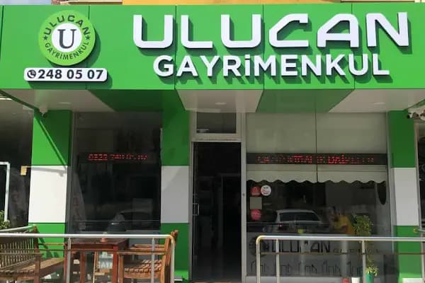 Ulucan Gayrimenkul - Resim 13