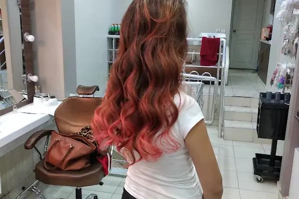 Salon Viyole - Kuaför - Konya Selçuklu