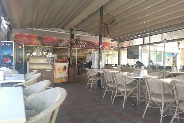 Şirincan Restaurant - Restoran - İzmir Balçova