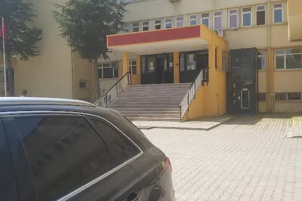 Sındırgı Vergi Dairesi - Vergi Dairesi - Balıkesir Susurluk